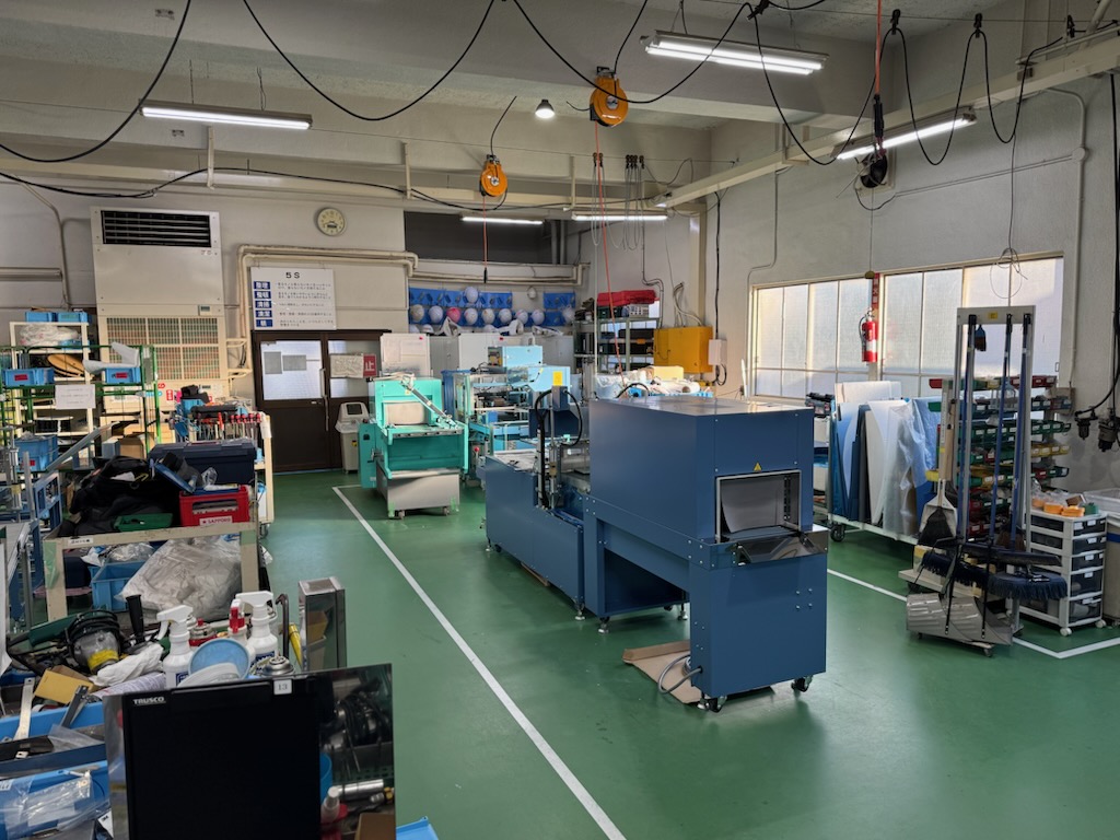 ＜時給1700円＞コツコツ組立て／駅から7分！車もOK＠横浜市泉区