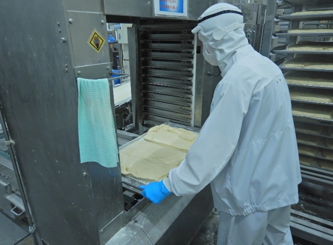 時給1400円のシンプル作業♪初めてでも安心◎