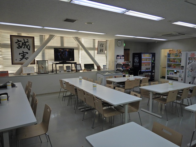 午後開始で無理なし♪シニア活躍中の軽作業