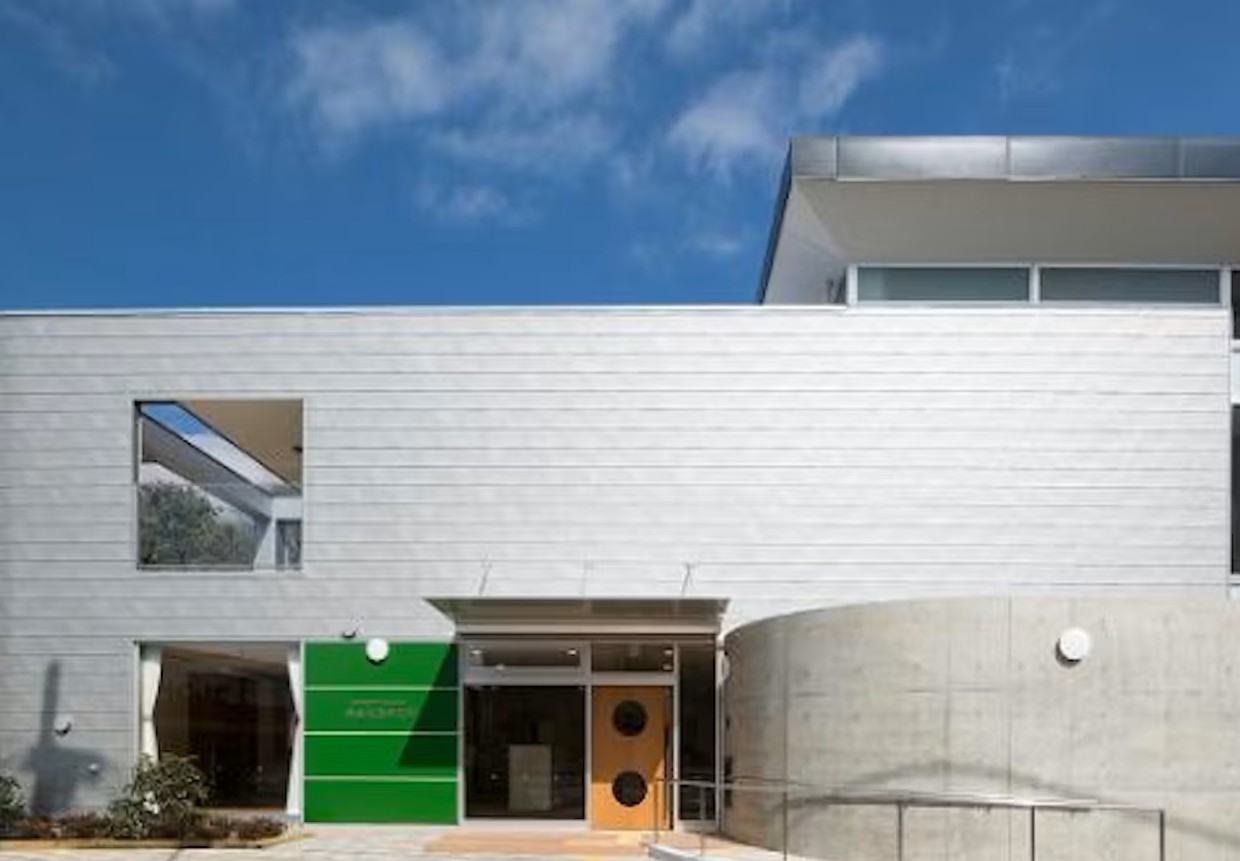 善福寺公園近く★時短で稼げる調理補助♪休み充実