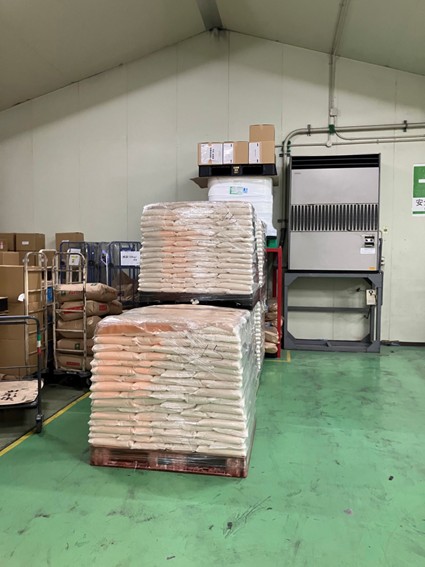 就業先イメージ