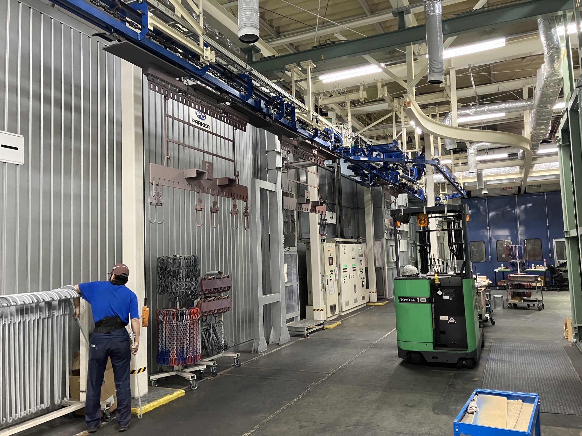 【北本市朝日】生産管理★時給1600／6か月後に正社員へ