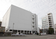 就業先イメージ