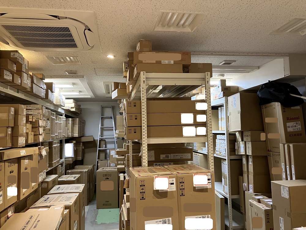 就業先イメージ