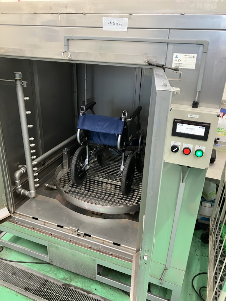 就業先イメージ