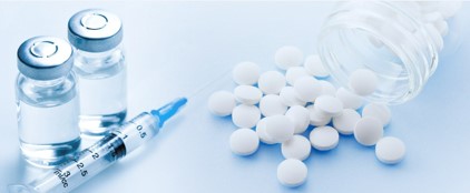 薬の検査と製造☆食堂ジムあり♪好待遇の職場