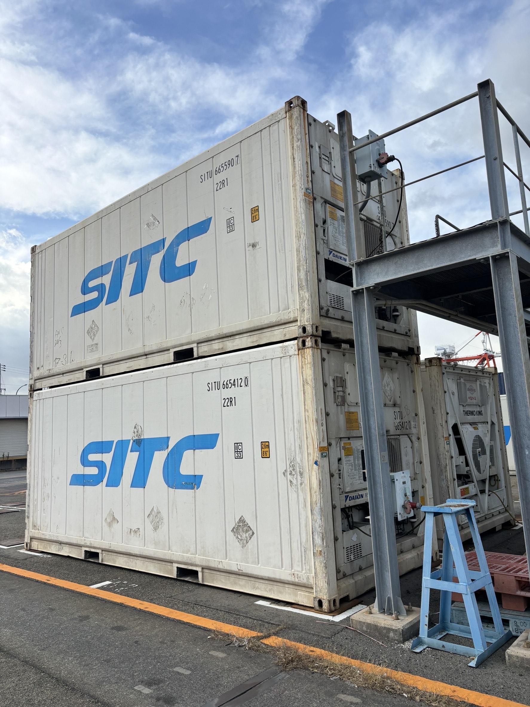 就業先イメージ