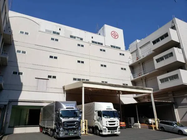 18時定時♪体を動かすシンプルな倉庫作業☆