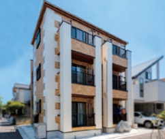 駅チカ投資物件の巡回★一人で気楽に外回り♪《未経験OK》