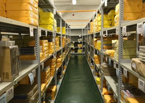 就業先イメージ