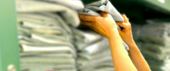 【虎ノ門ヒルズ近く】週4～5日★患者さんへパジャマ等を渡す仕事