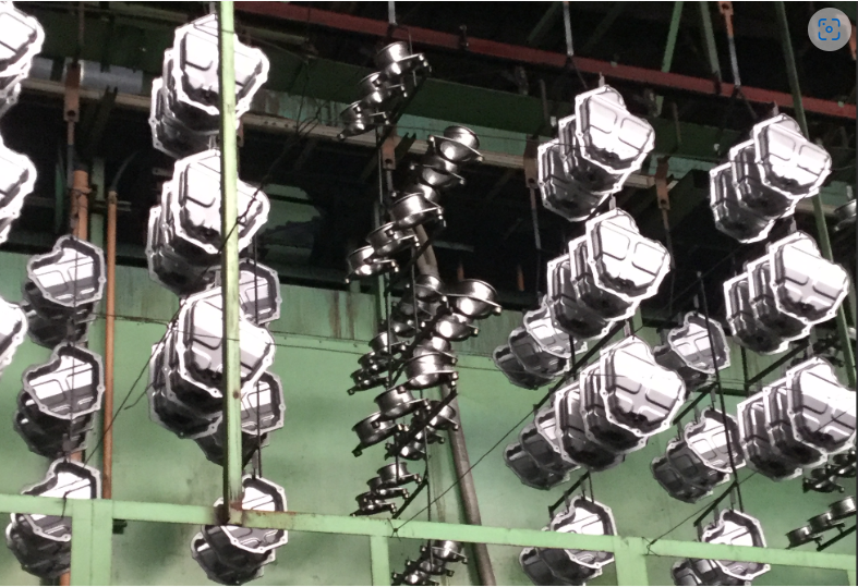 就業先イメージ