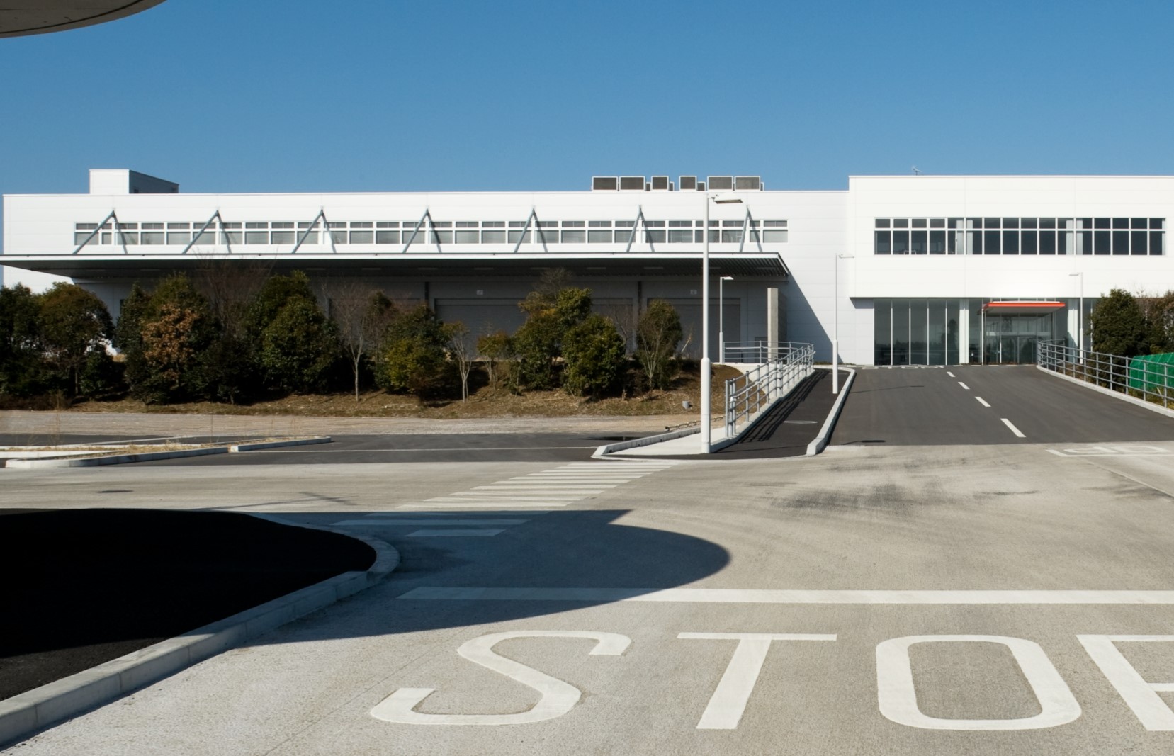 就業先イメージ