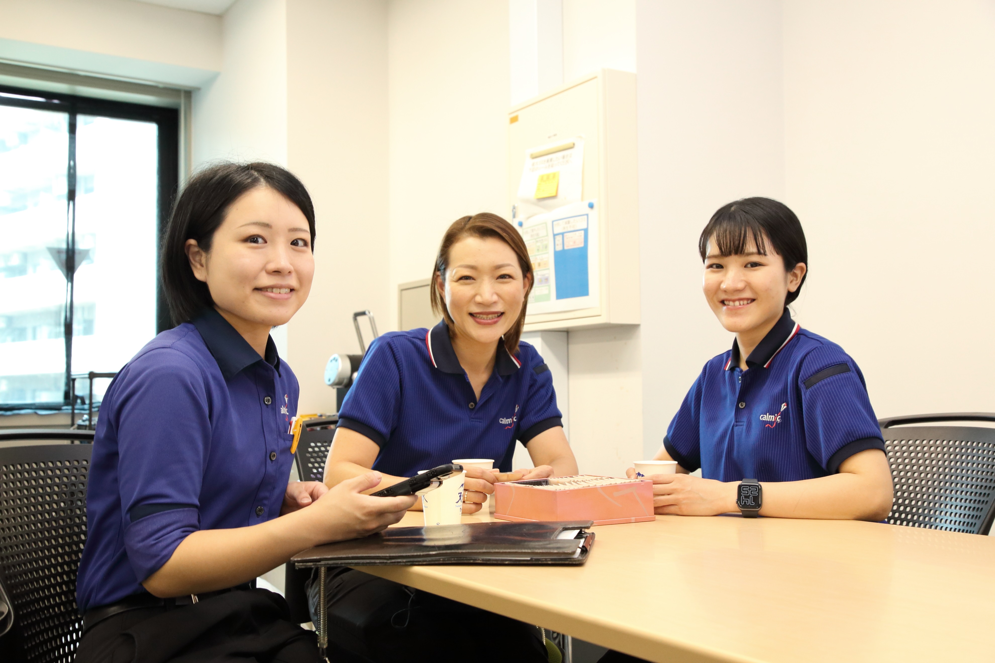 複数募集◎ルート配送◎高時給1700円◎土日祝休み◎未経験OK！