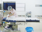 【御茶ノ水】未経験ＯＫ♪医療器具の洗浄★駅チカ