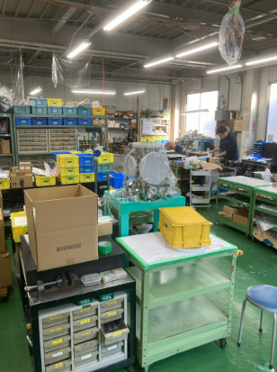 【武蔵新田】組立＆ときどき外出◎時給1700円◎長期安定♪