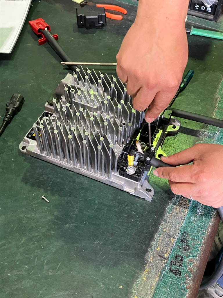 就業先イメージ