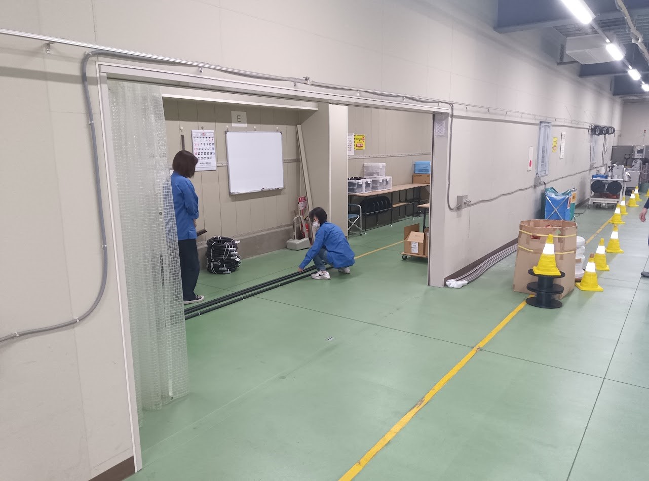 4月開始！時給1600円／細かな作業が得意な方に最適☆