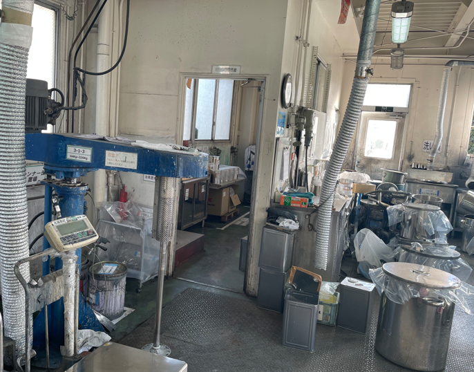 【寒川町田端】モクモク製造◎未経験でも高時給1700円◎車通勤OK