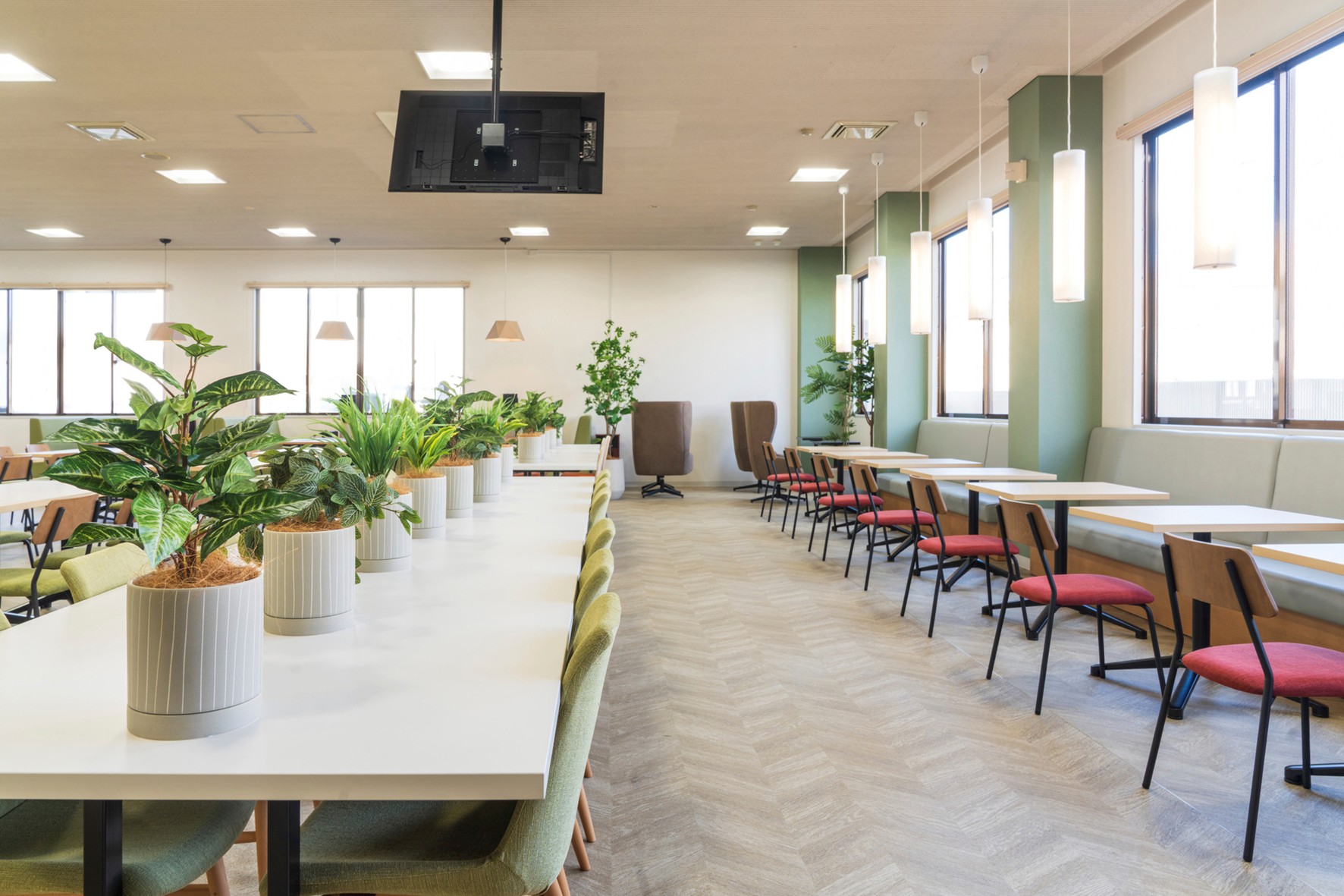 就業先イメージ