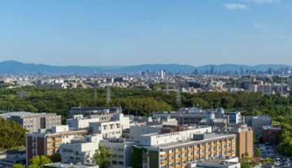 【吹田市山田丘】大学病院内　社員のアシスタント業務