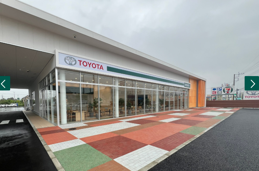 【久喜市】月火休みの洗車スタッフでシニア活躍☆