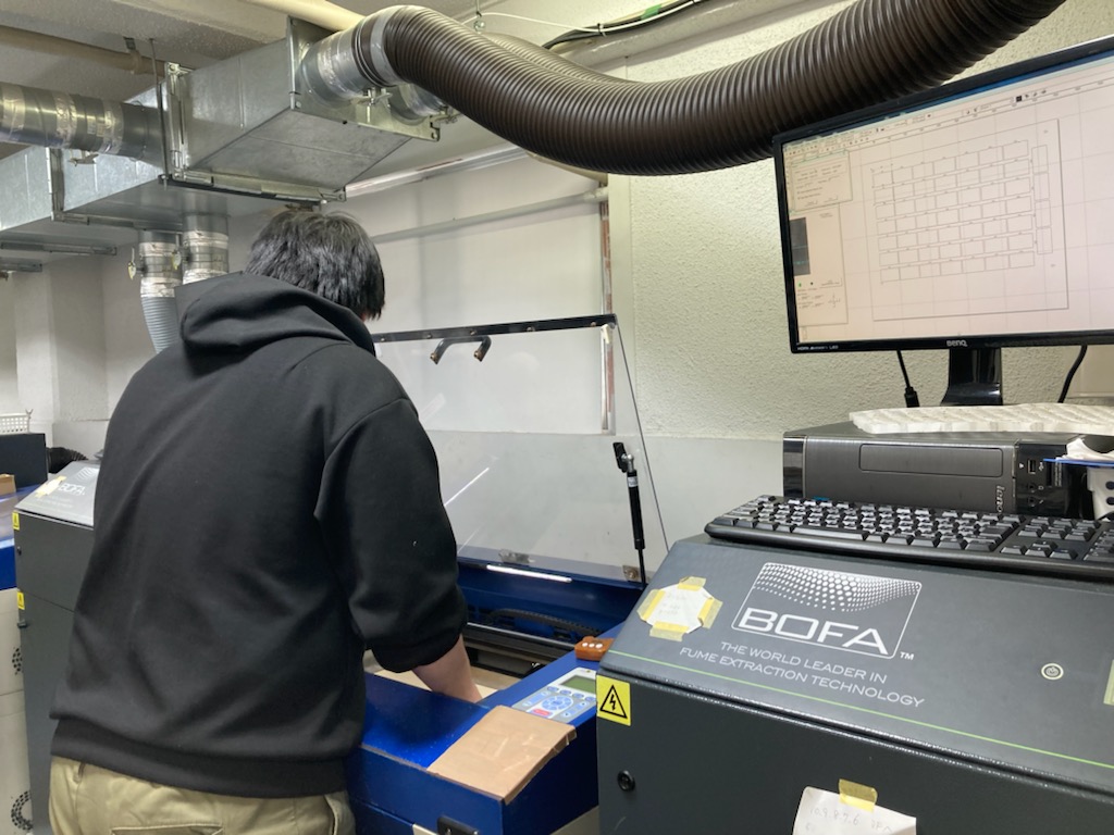 【他社からの再就業で3万円のお祝い金♪】アニメグッズ製造