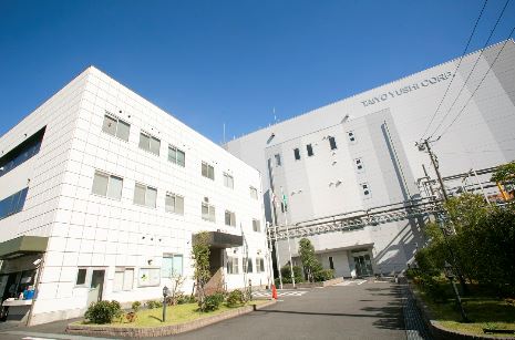 ＜神奈川区＞機械操作でマーガリンの製造♪時給1650円