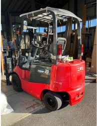 4月開始☆駅チカのフォーク作業／中高年活躍中★