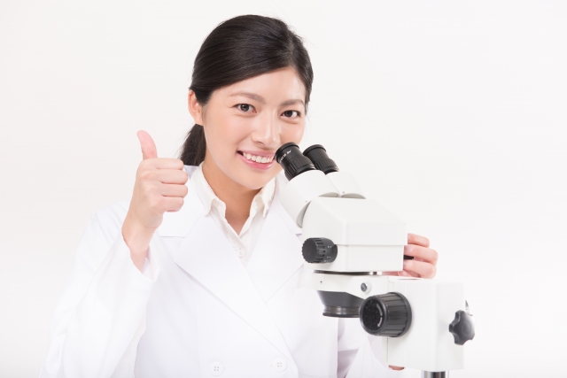 4月開始☆集中できる組立と医療機器検査★