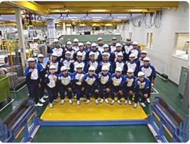 4月開始☆電気工事士歓迎★危険物乙4で時給2000円