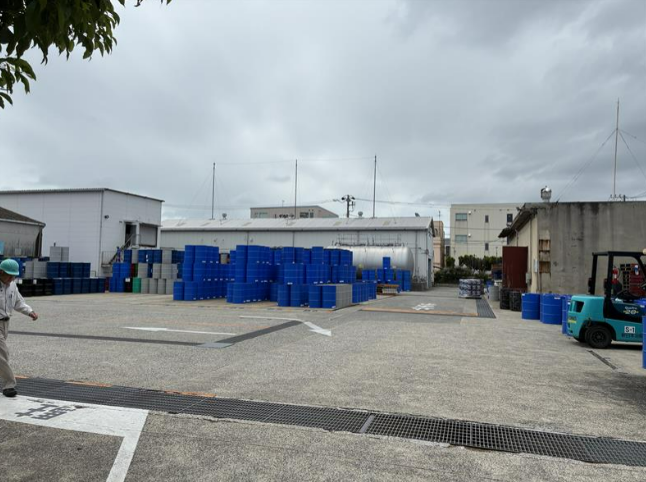 4月開始【大鳥居】座りOK★重い物なし軽作業で9～17時勤務