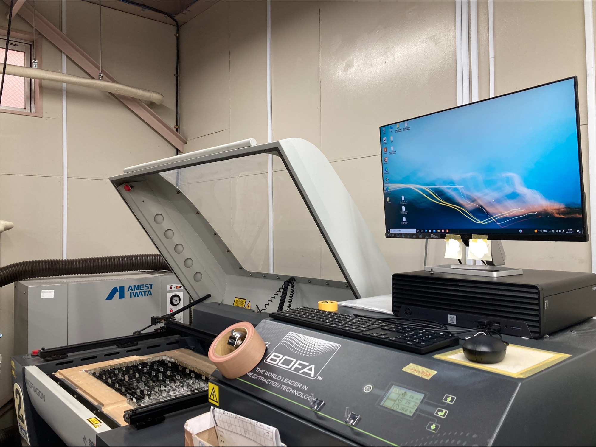 ＜私服OK＆ネイル自由＞好きな世界観で楽しく♪アニメグッズ検品