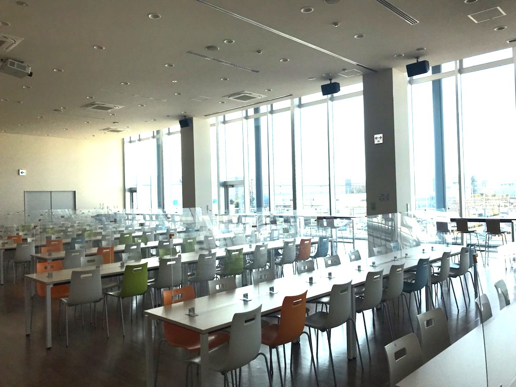 4月開始【坂戸市千代田】電子部品検査★未経験歓迎