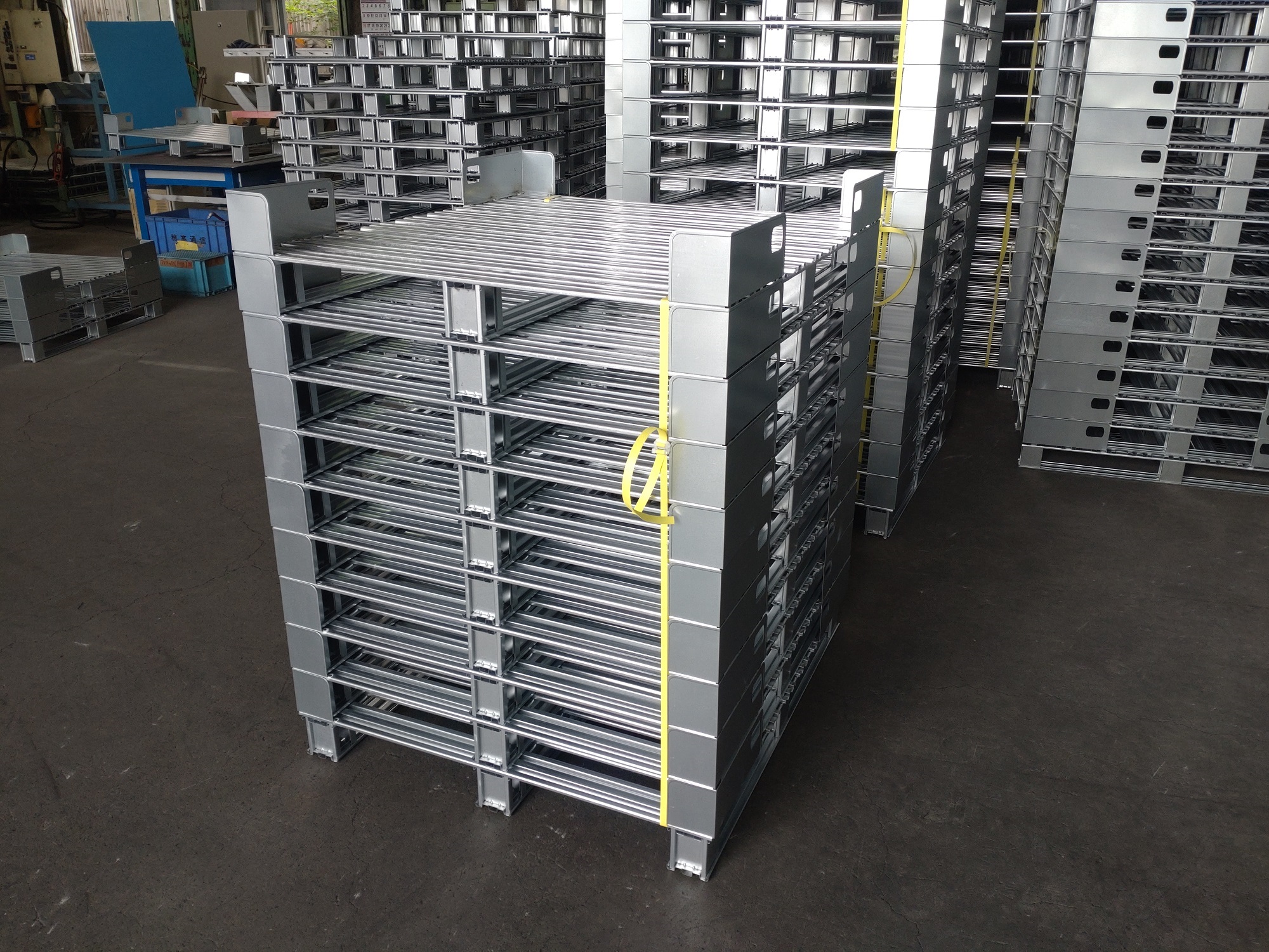 就業先イメージ