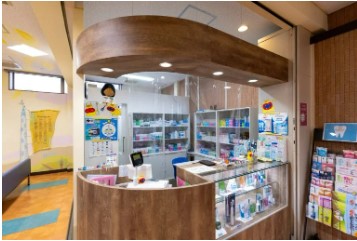 4月開始☆吹田市山田丘で歯科大病院の接客販売★土日祝休