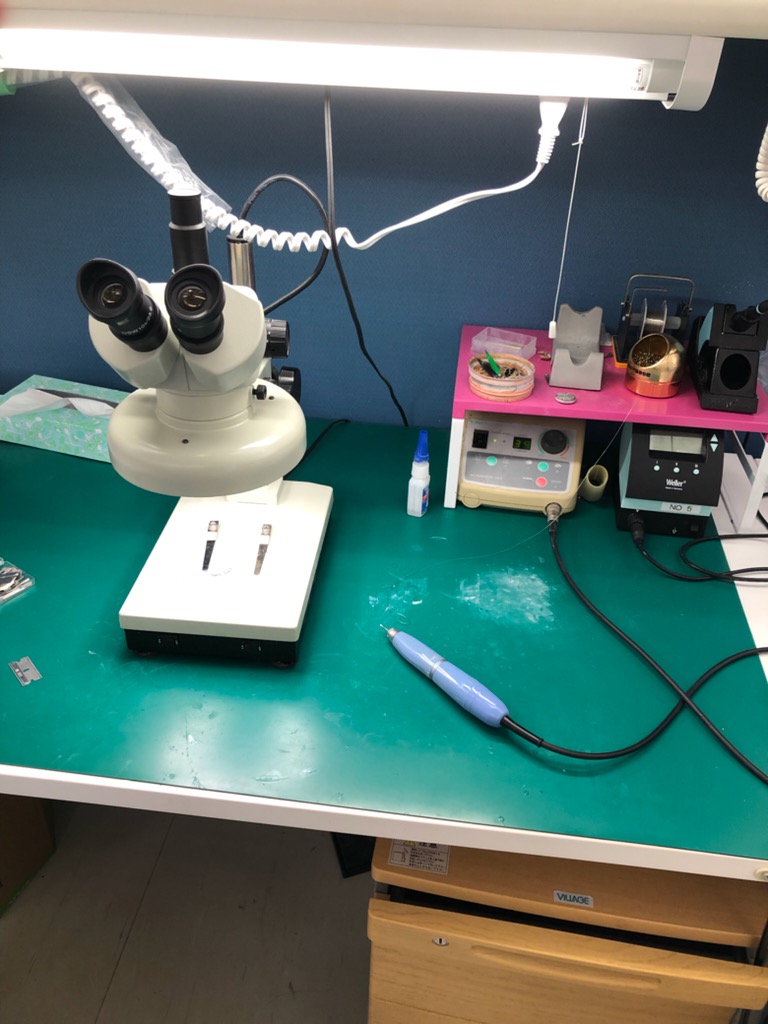 4月開始★月収例28万円の人気の座り作業♪細かな仕事向き