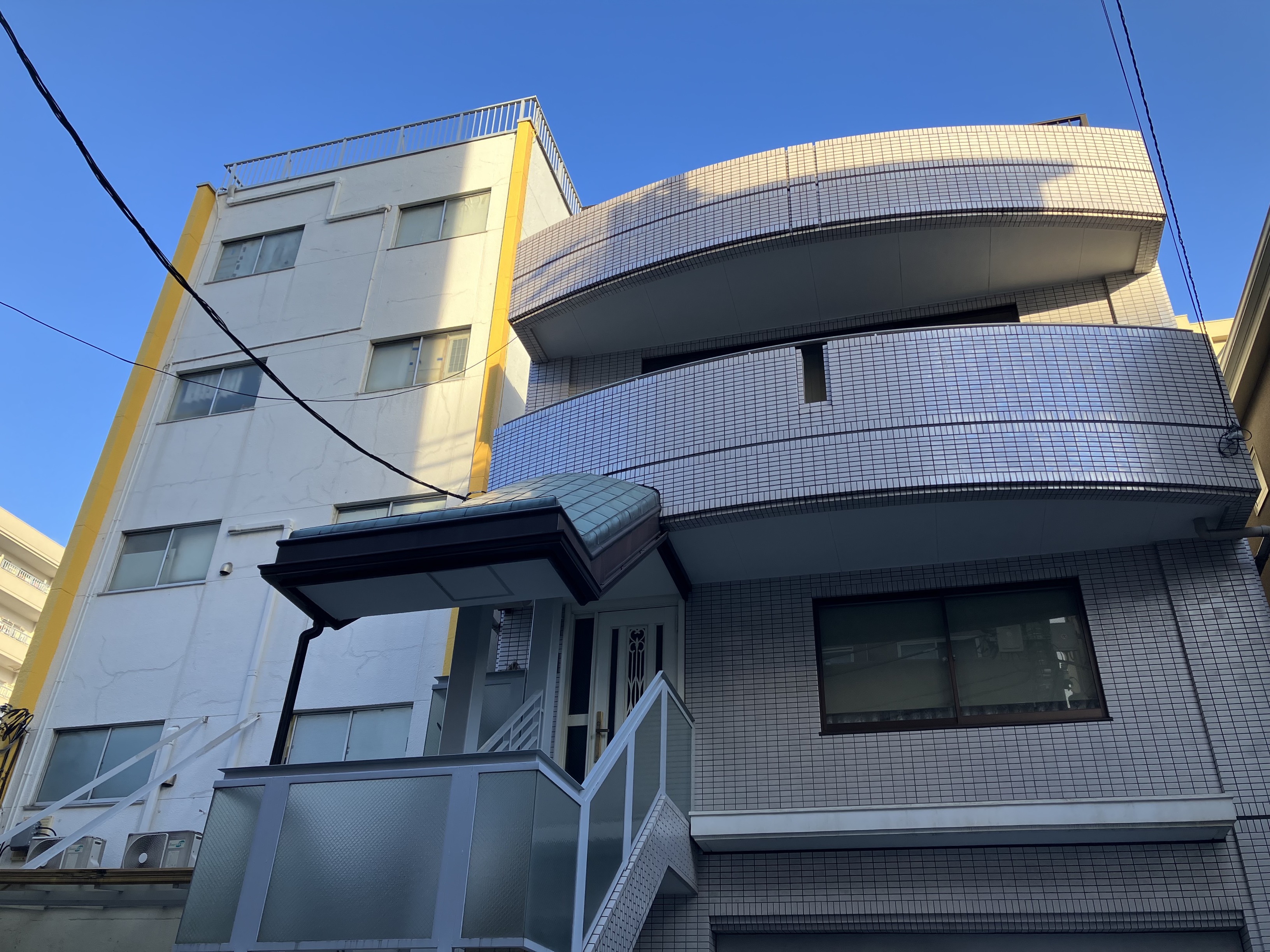 就業先イメージ