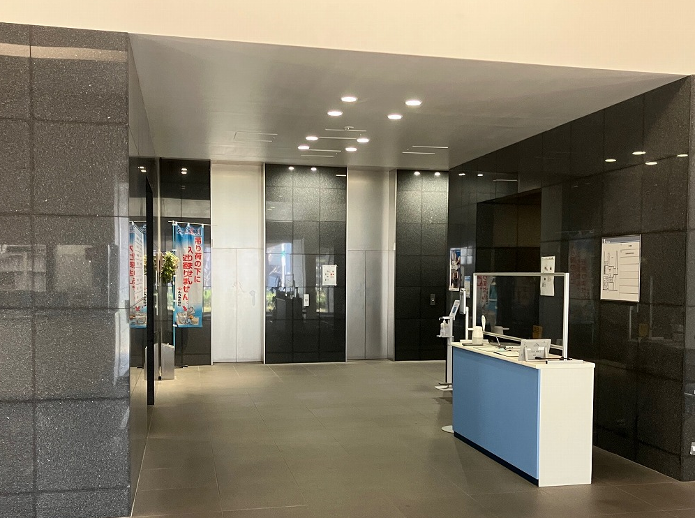 就業先イメージ