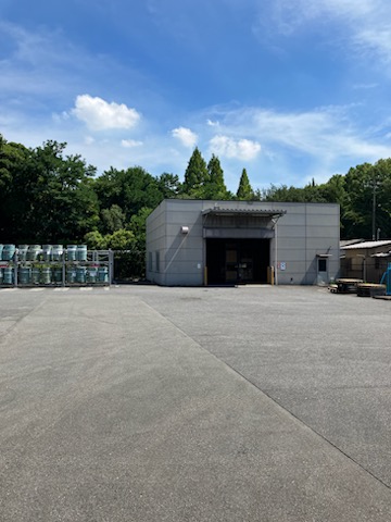 就業先イメージ