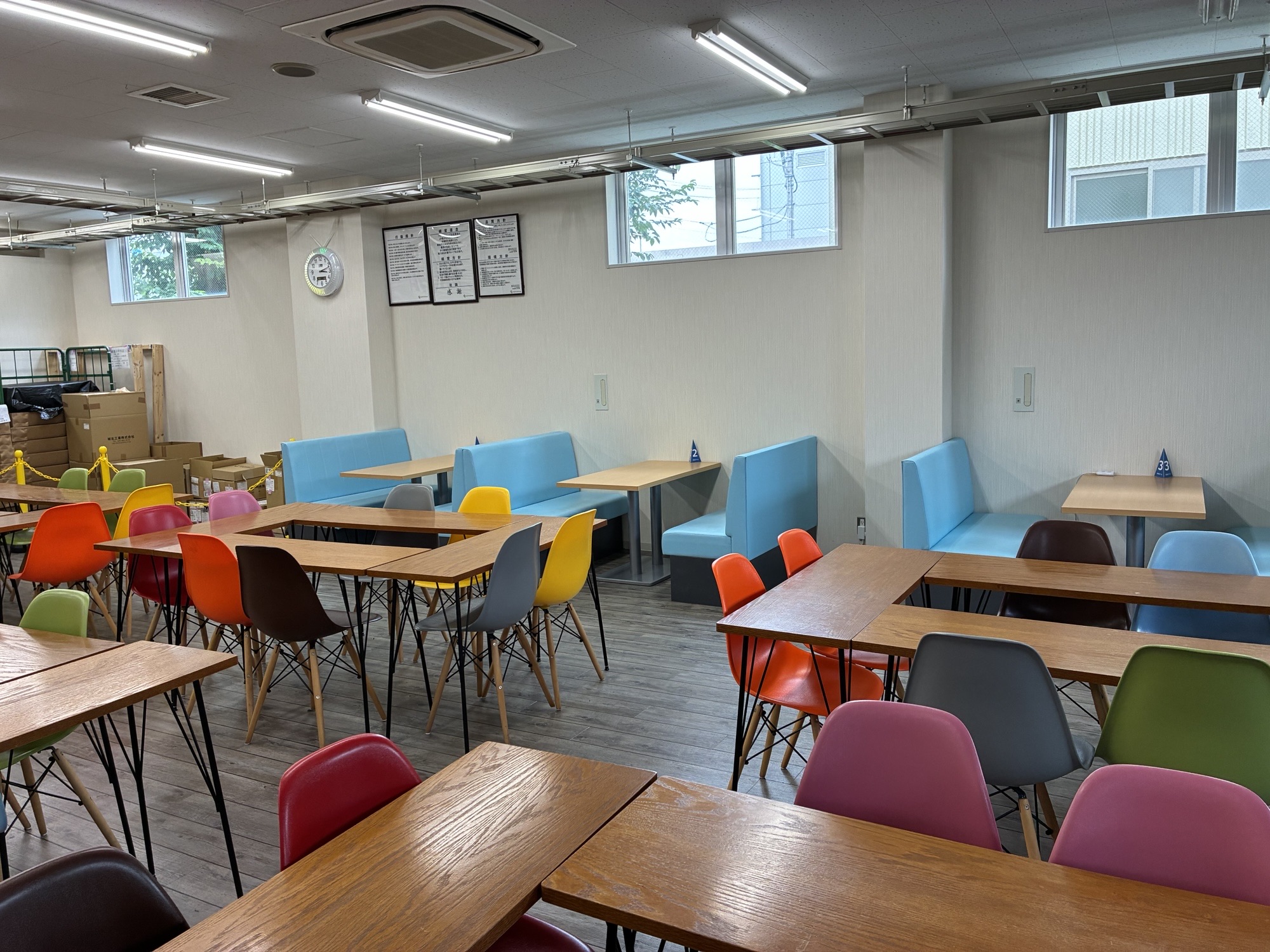 【相模原市大野台】未経験歓迎！コツコツ★基盤の組立や配線