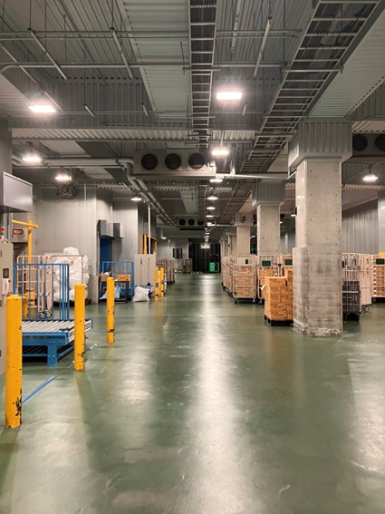 ≪一宮市/フォークリフト≫経験・資格を活かして高収入ゲット！