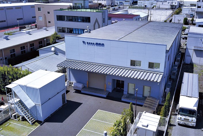 就業先イメージ