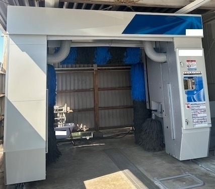 4月開始【さいたま新都心】洗車と軽作業でミドル層活躍中