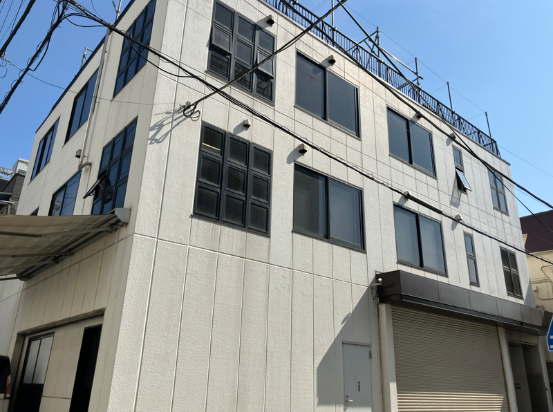 未経験OK！戸越銀座駅チカ♪カンタン粉を計量して入れるだけ！