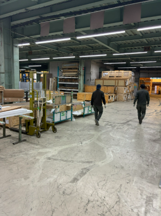 未経験OKで安心◎コツコツ製造作業で50代も就業中♪