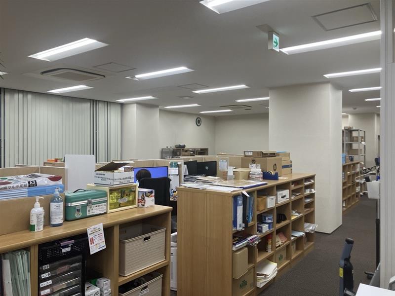 ＜上板橋駅トホ5分＞高時給2100円☆彡私服OK★営業事務！