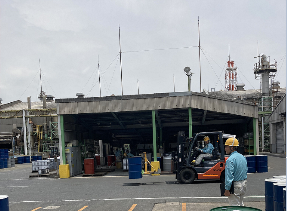 就業先イメージ