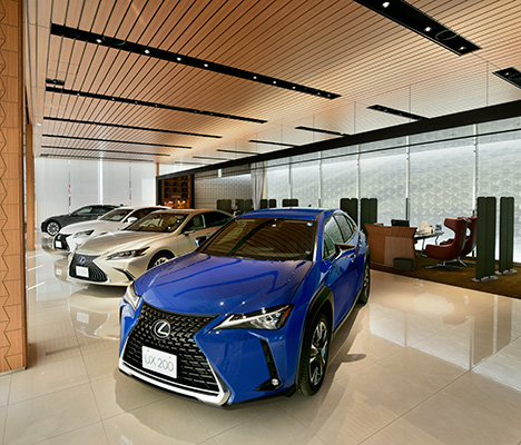 ＼高時給1600円　洗車スタッフ大募集／週4勤務相談OK♪＠新都心