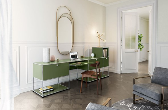 就業先イメージ